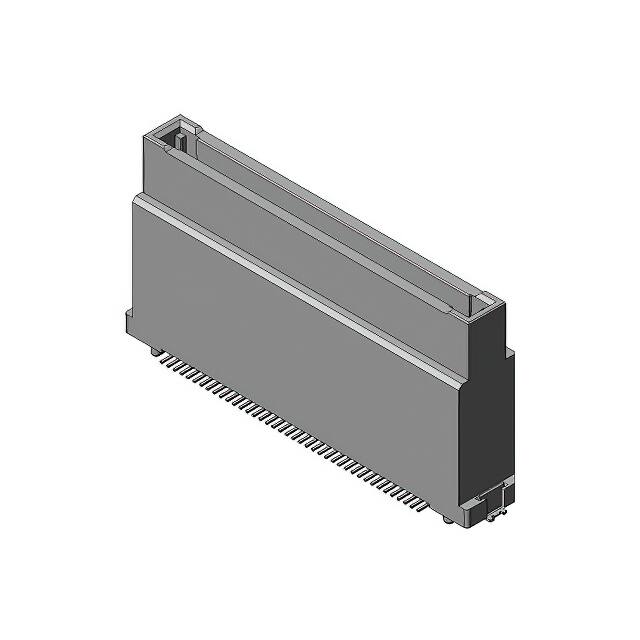 MA01R080VANBR200 JAE Electronics  Matrices de type bord Mezzanine (carte à carte)